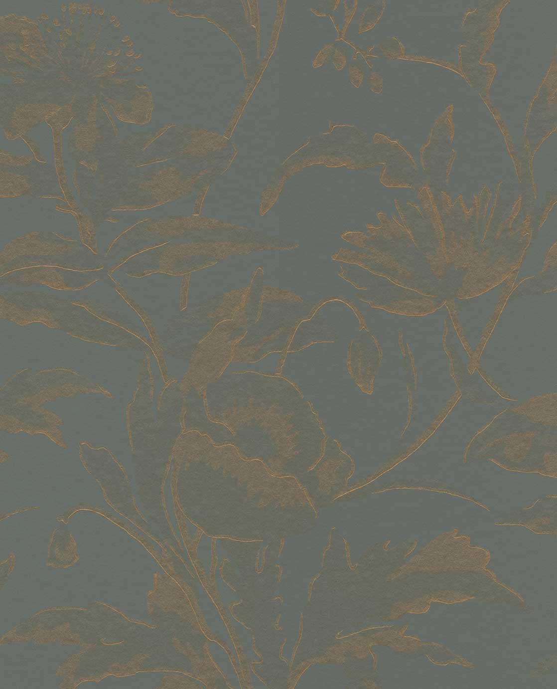 Fiori Ombre - 340134