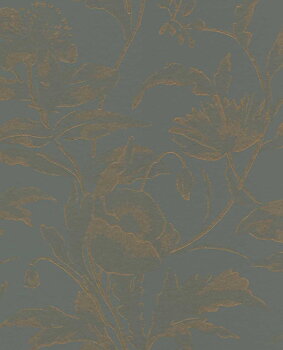 Fiori Ombre - 340134