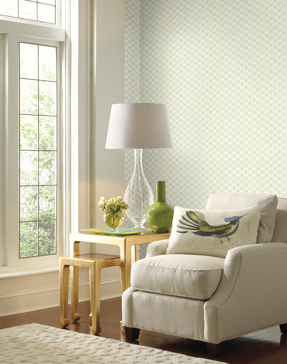 Waverly Cottage  - ER8124 - 2
