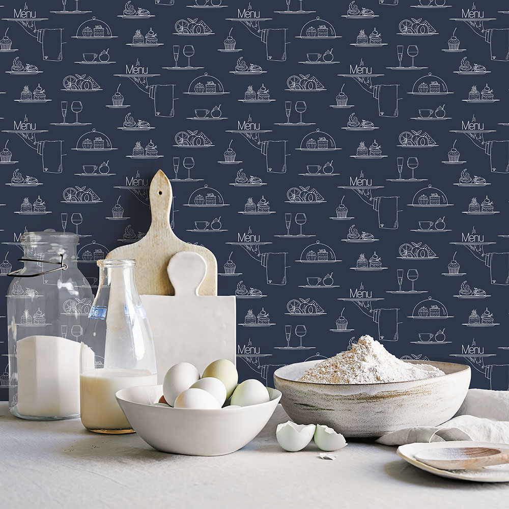 Just Kitchens - G45407 - 2