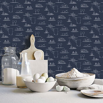 Just Kitchens - G45407