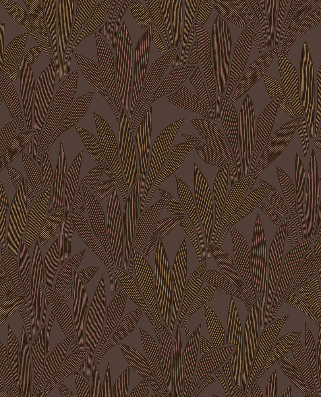 Ray of Palms - 340155