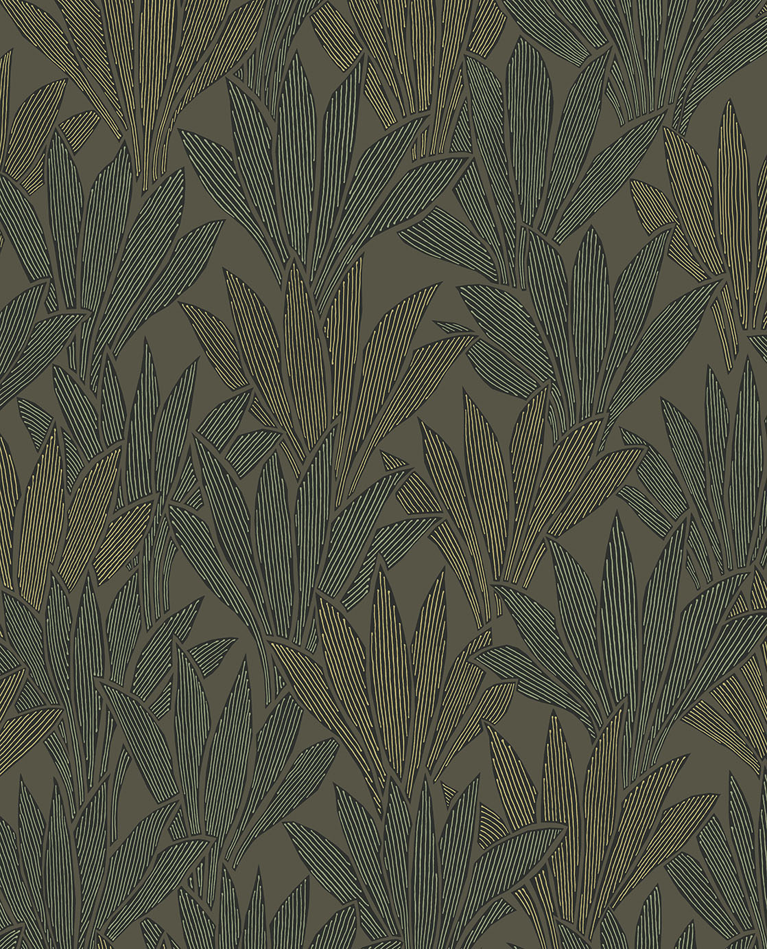 Ray of Palms - 340152