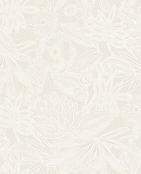 Fiori Pizzo - 340110