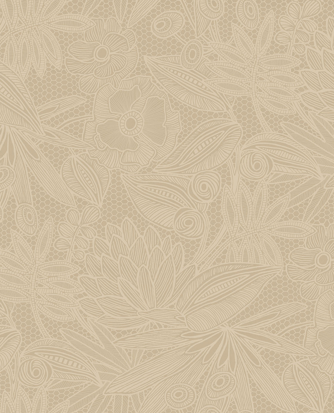 Fiori Pizzo - 340112