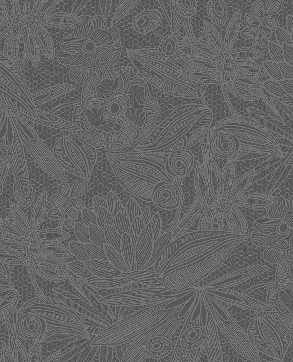 Fiori Pizzo - 340114