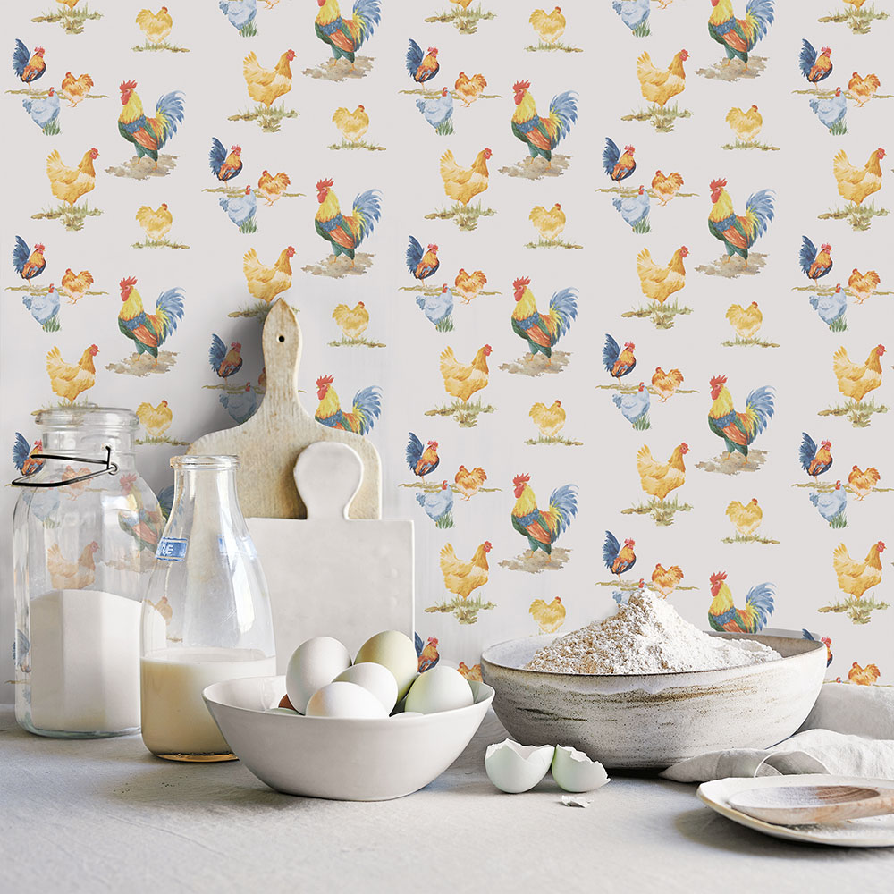 Just Kitchens - G45416 - 2