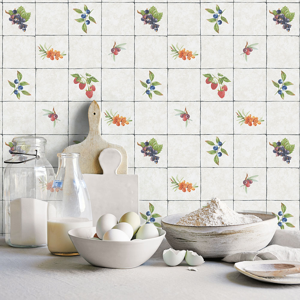 Just Kitchens - G45417 - 2
