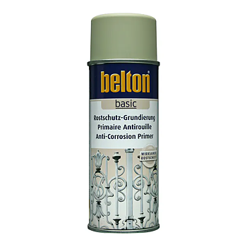 Belton Spray Rostskyddsgrund Beige 400ml