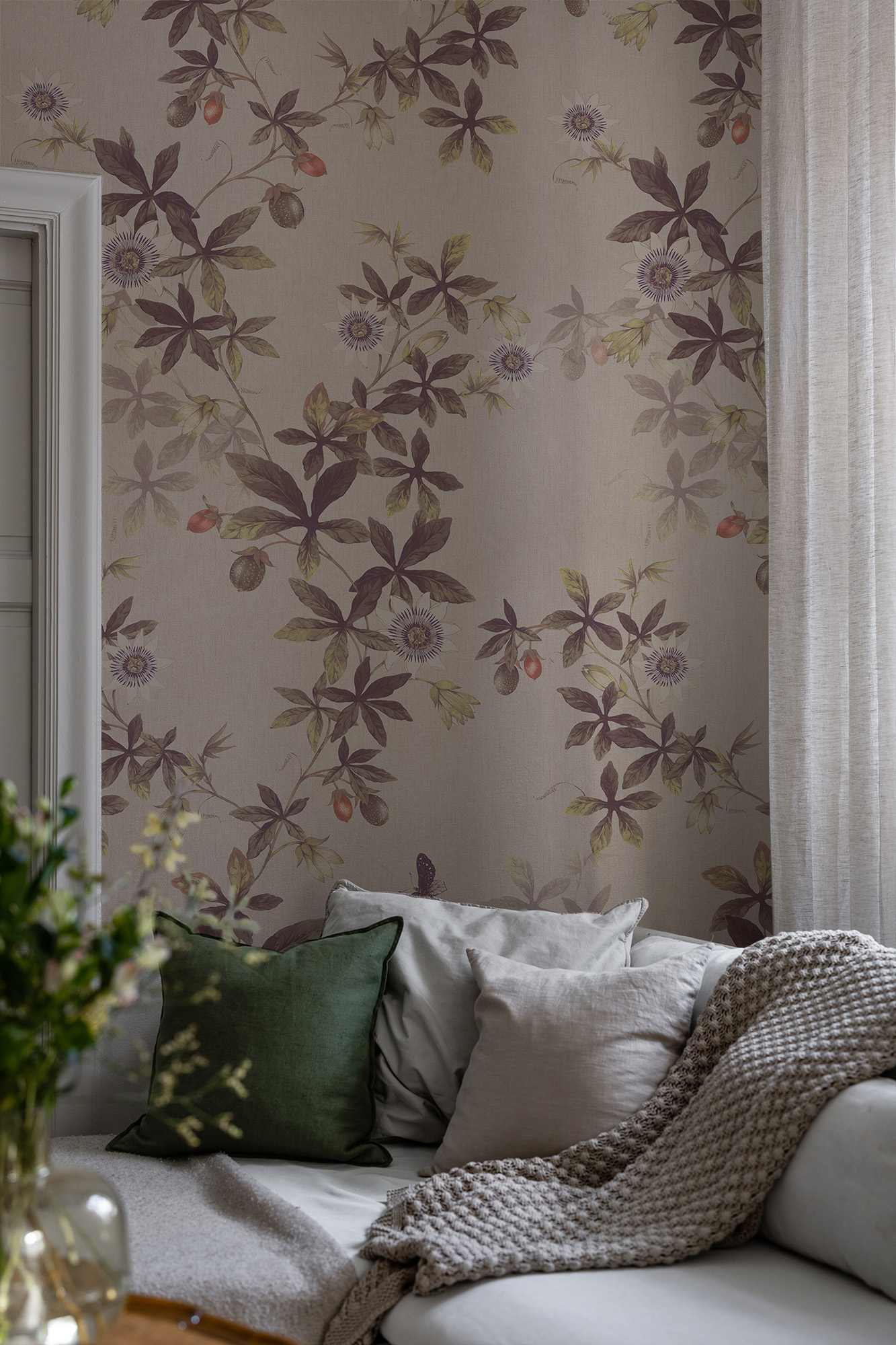 Passiflora - 539-01 - 2