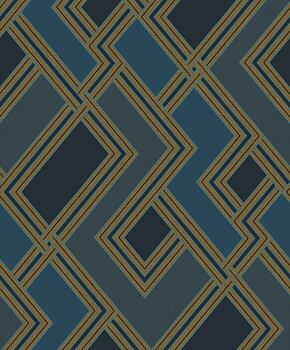 Kaia, Fabric Geo - K7502
