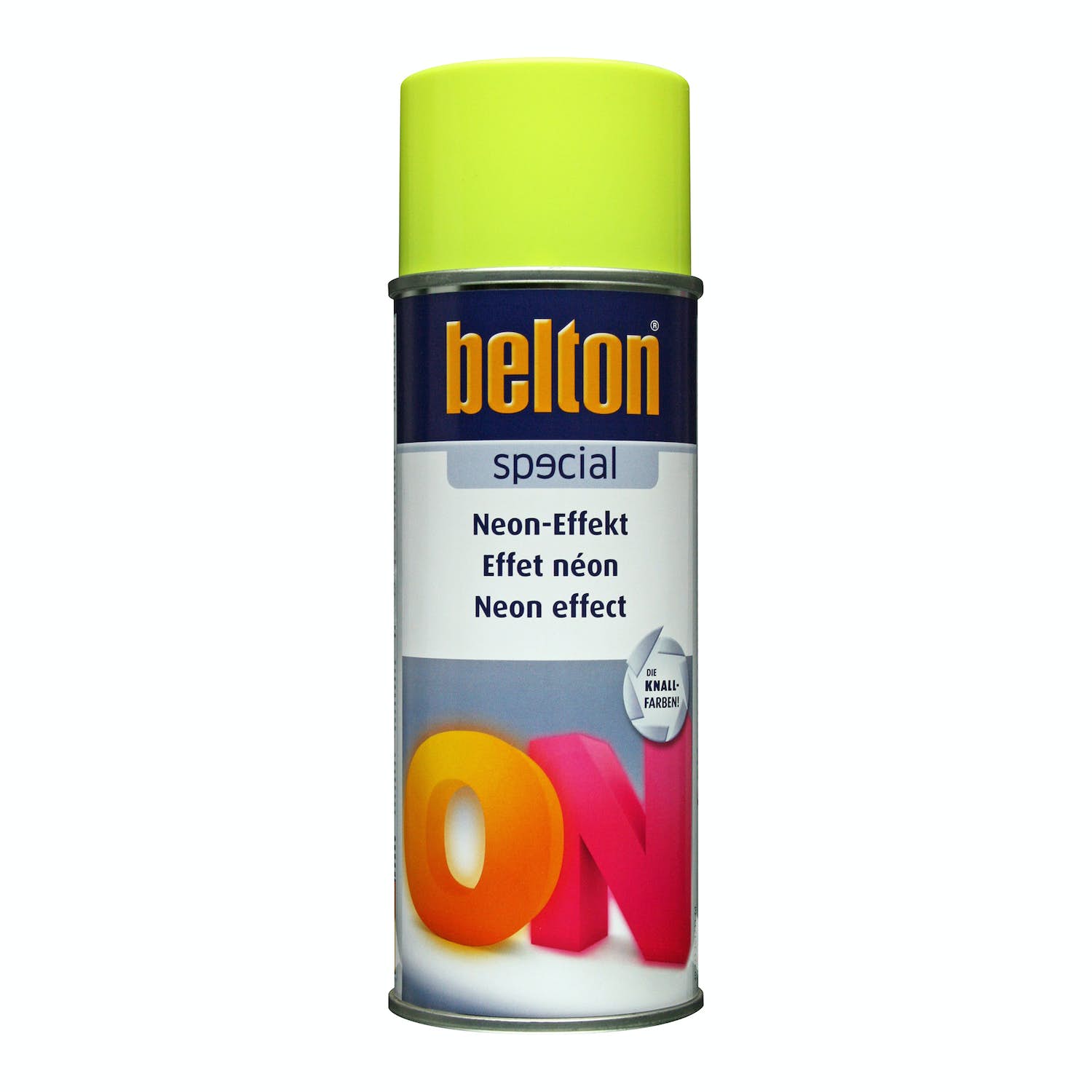 Belton Spray Neonlack 400ml - 3