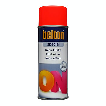 Belton Spray Neonlack 400ml