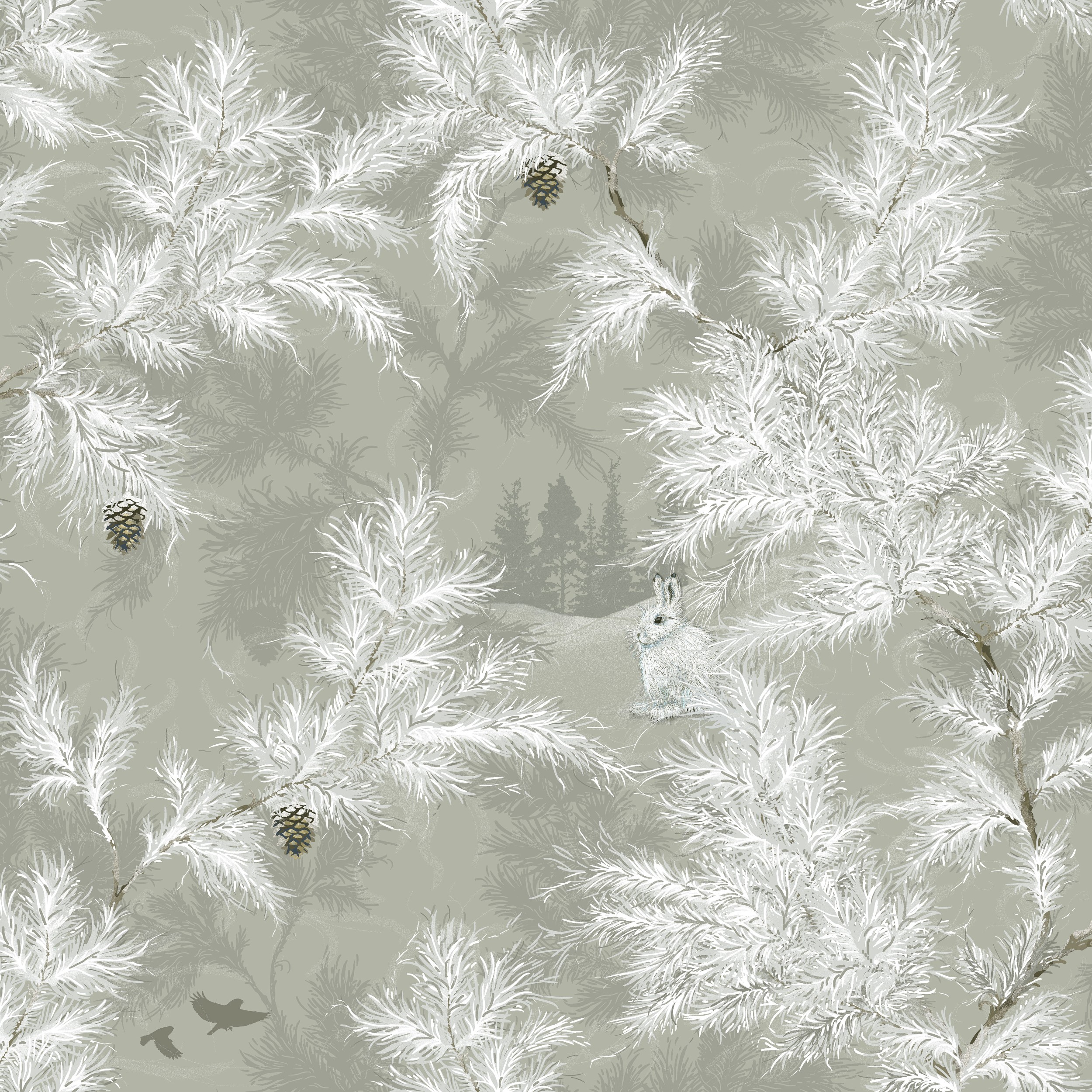 Vintergläntan - 435-01