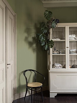 Matcha Linen - 4351
