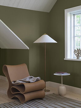 Deep Olive - 4349