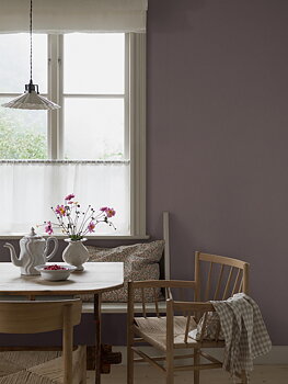 Lilac Linen - 4347