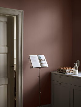 Marsala Linen - 4346