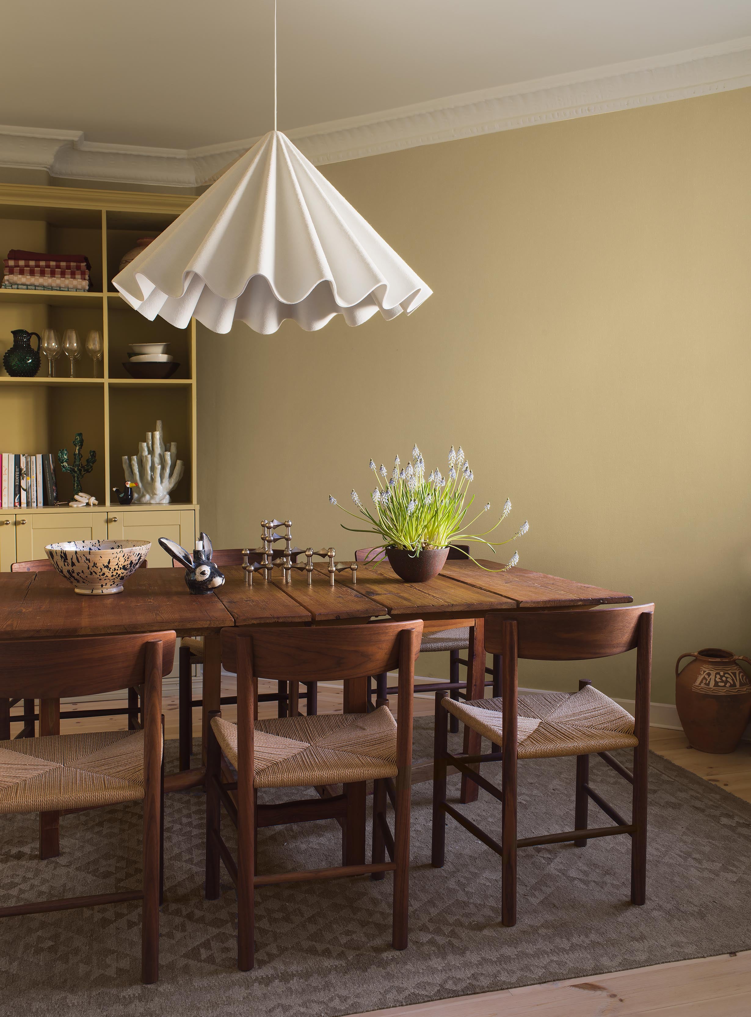 Sunshine Linen - 4343