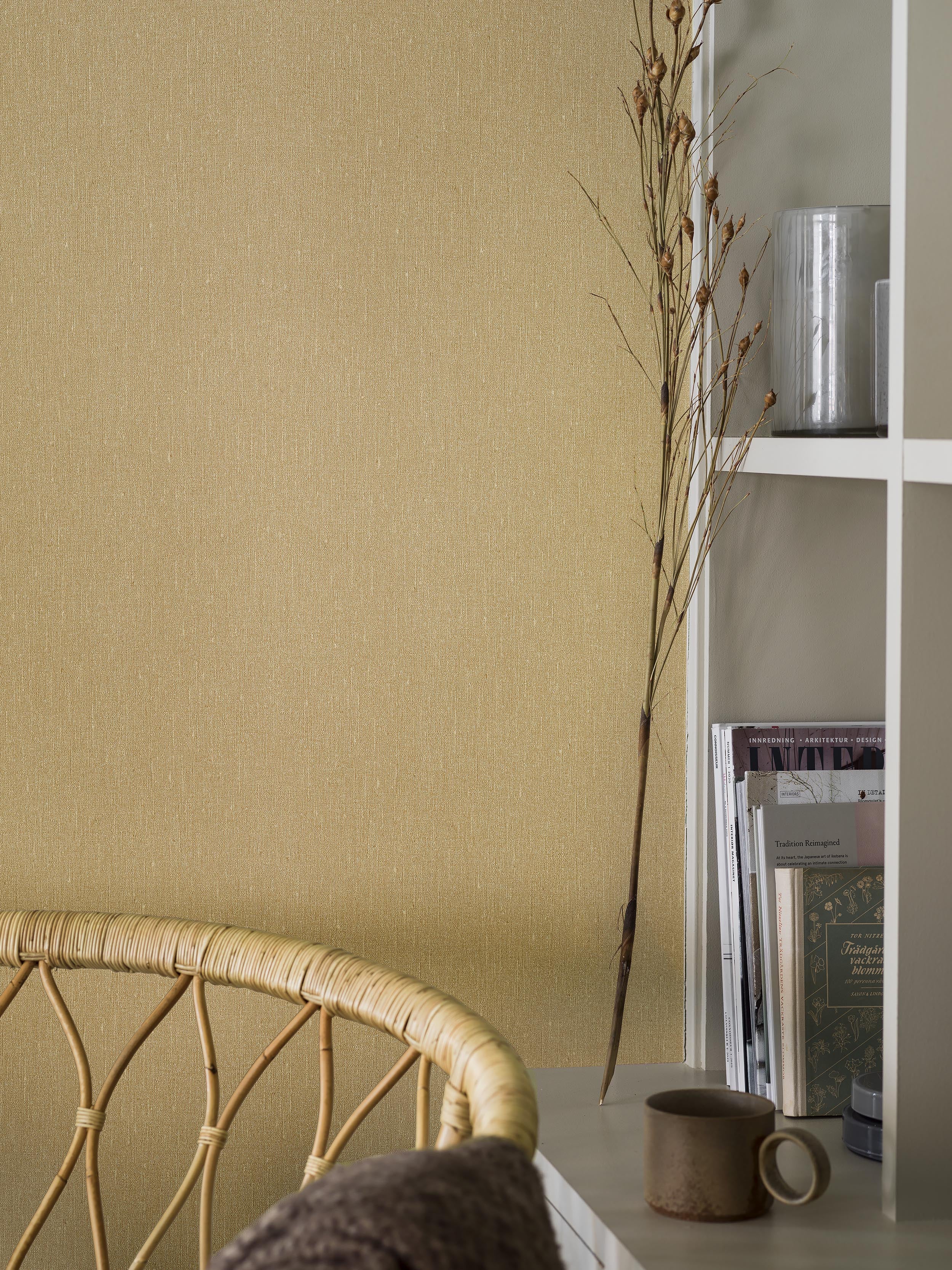 Sunshine Linen - 4343 - 3