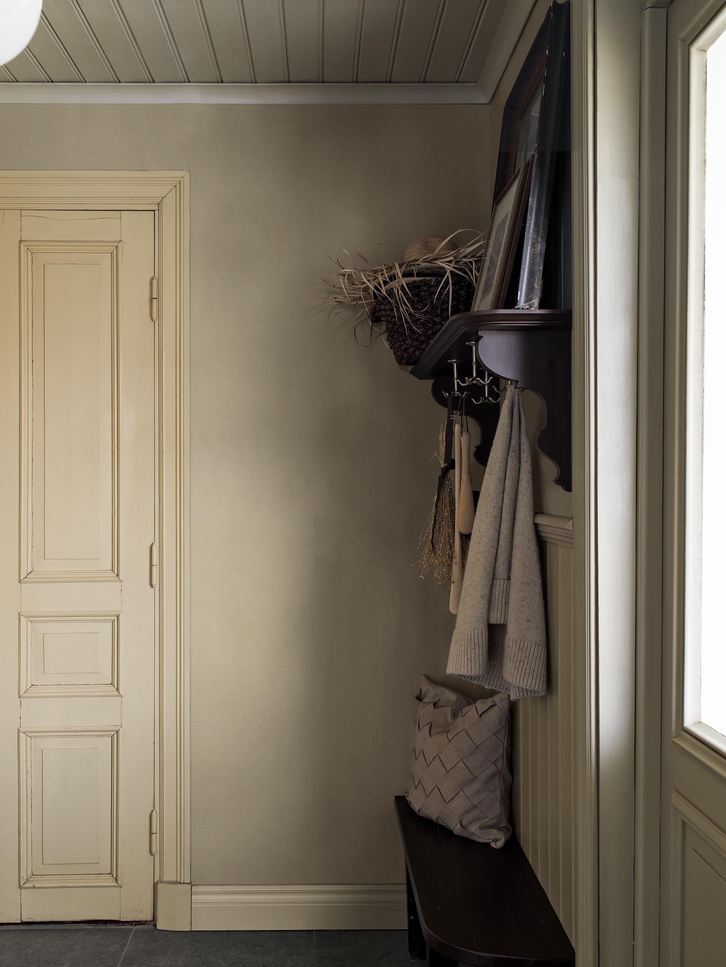 Butter Linen - 4344