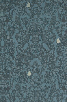 Amelie, Blue - 124-02