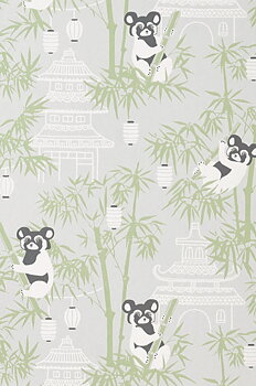 Bambu, Grey - 120-01