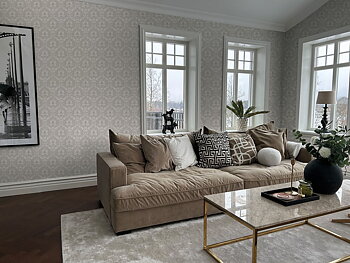 Fiona Home Paper - 100203