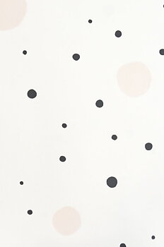 Confetti, Black - 117-03
