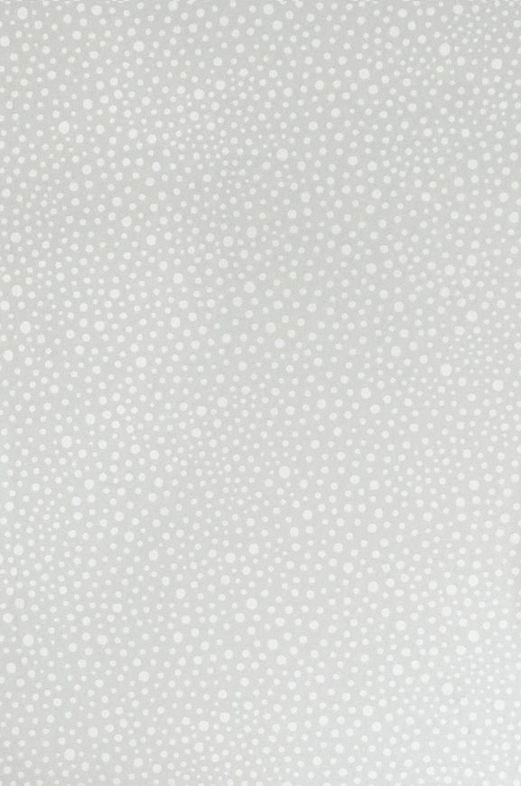 Dots, Grey - 123-01