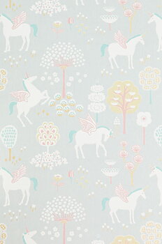 True Unicorns, Grey - 116-01