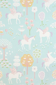True Unicorns, Turquoise - 116-02