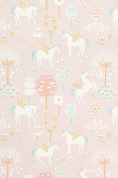 True Unicorns, Pink - 116-03
