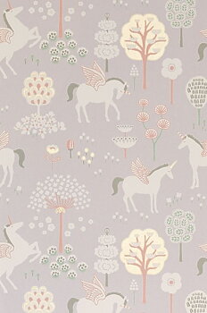 True Unicorns, Lilac - 116-04