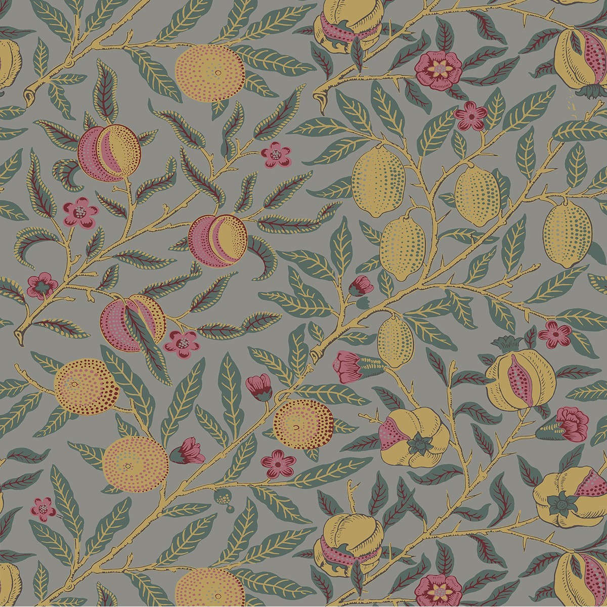 British Heritage - KT20606