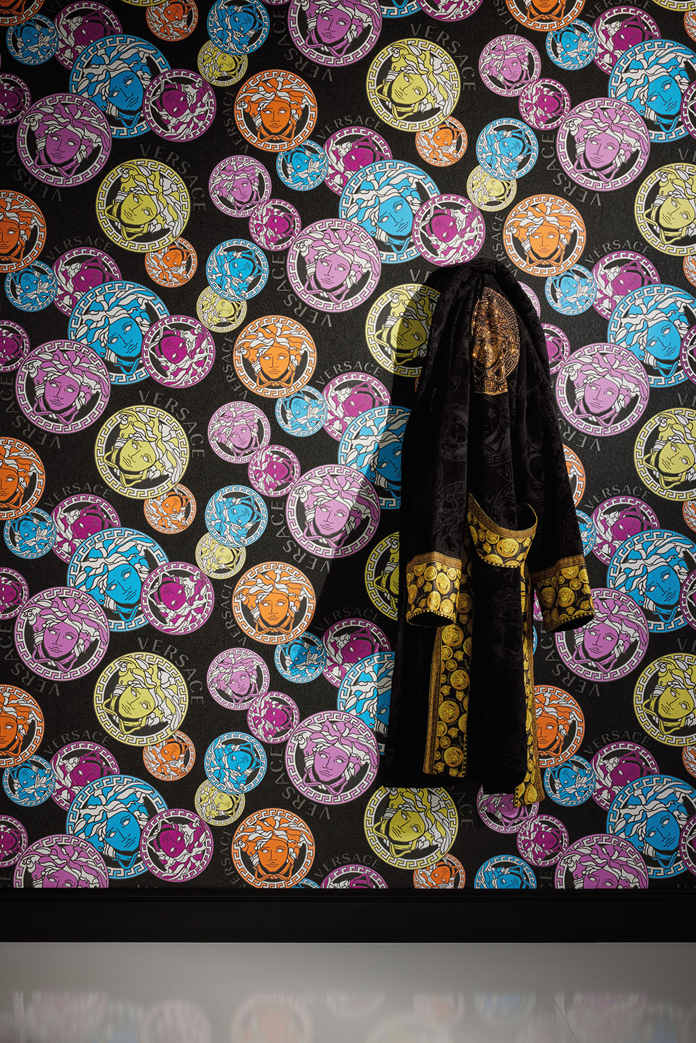 Versace 5 - 38610-4 - 2