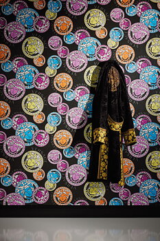 Versace 5 - 38610-4
