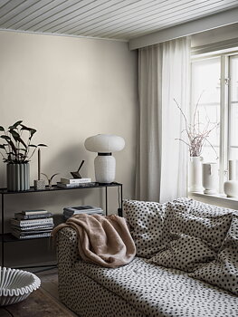 Cream Linen - 4304