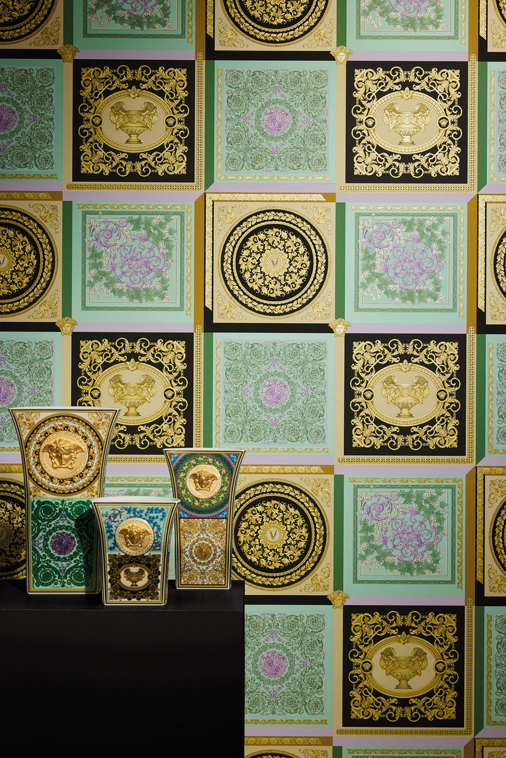 Versace 5 - 38704-1 - 2