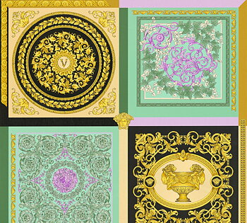 Versace 5 - 38704-1