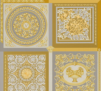 Versace 5 - 38704-5