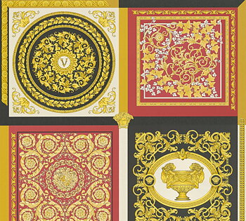 Versace 5 - 38704-6