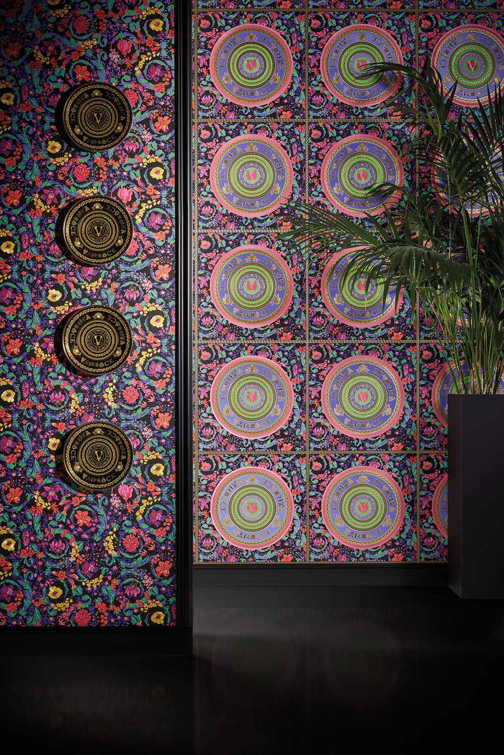 Versace 5 - 38705-1 - 2