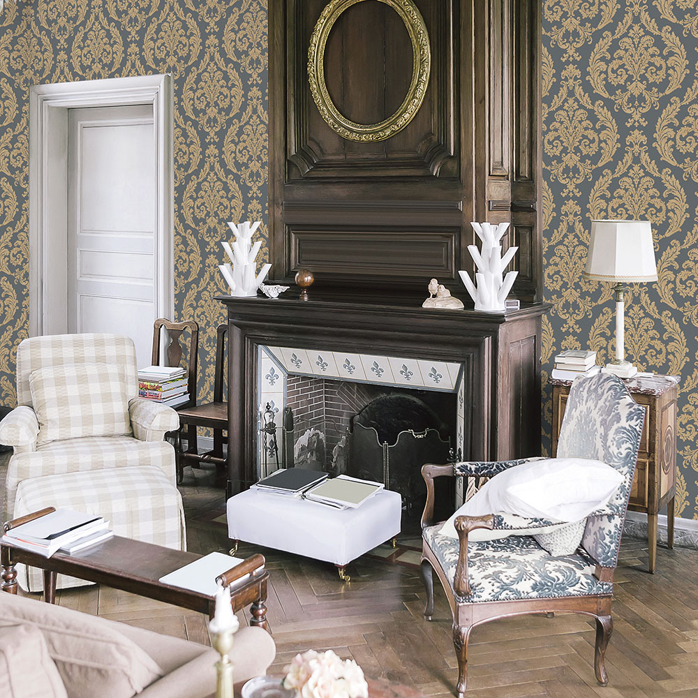 Mansion 2 - G67610 - 2
