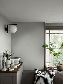 Swedish Grey - 4319