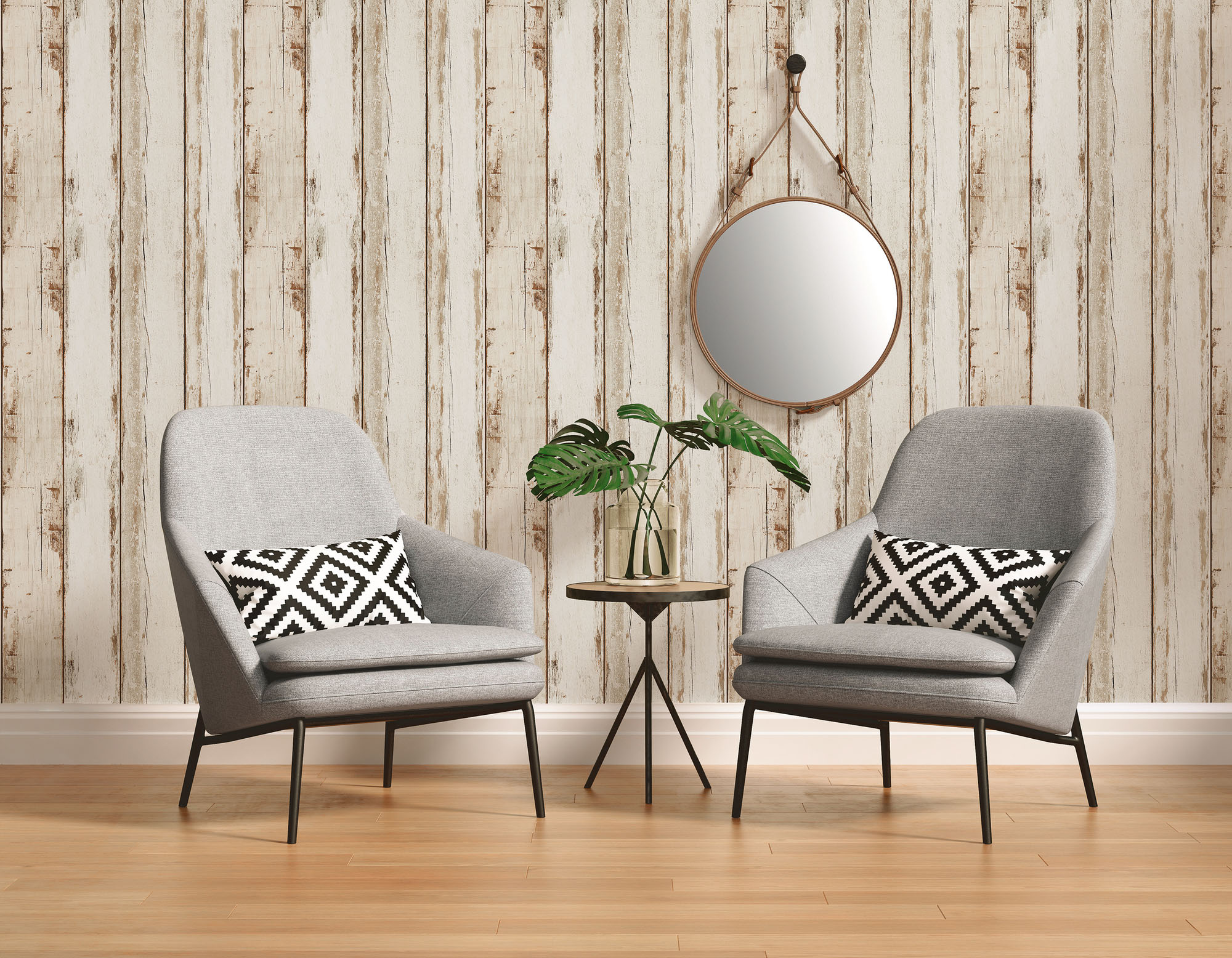 Best of Wood´n Stone III - T8931 - 2
