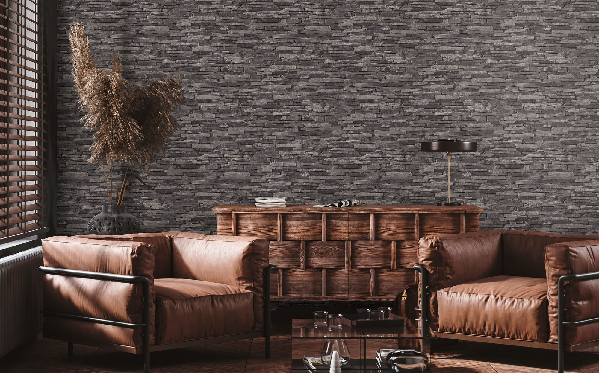 Best of Wood´n Stone III - T4224 - 2