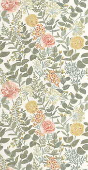 Garden Flowers - SOLI200314242