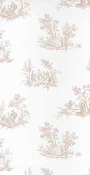 Fontainebleau - Font81511103
