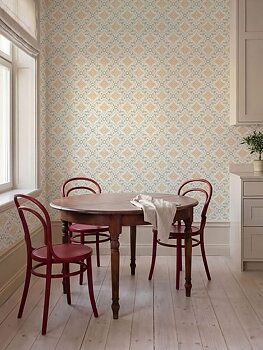 Dahlströmska Gården, Gul - 686-01